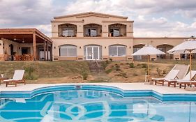 HOTEL TERMAS VICTORIA Spa&Reuniones